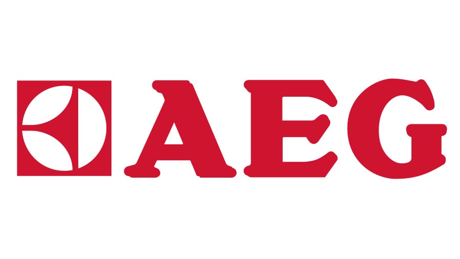 لوازم خانگی AEG 6 AEG logo 2010–2016 min