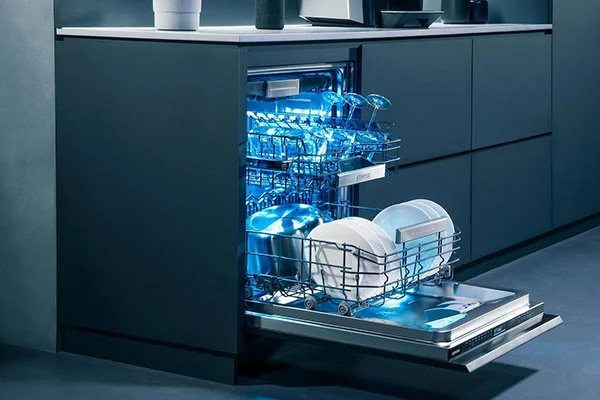 Siemens dishwasher2